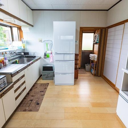 Goto I-House Exterior foto