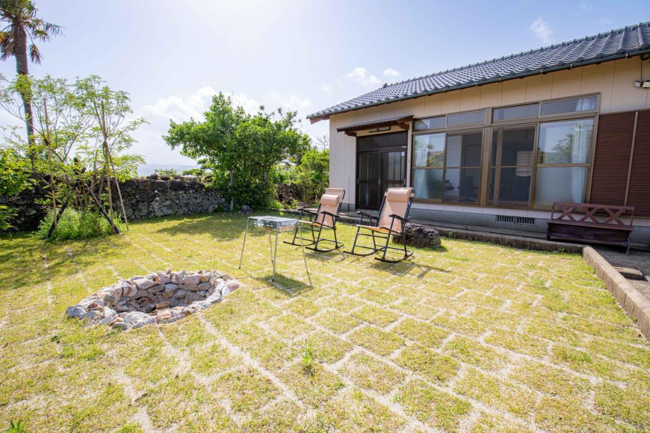 Goto I-House Exterior foto