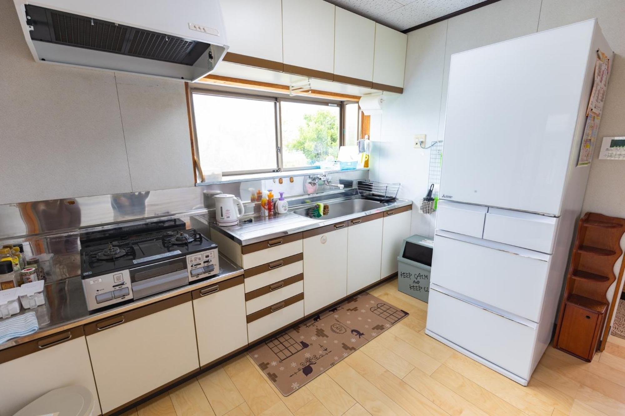 Goto I-House Exterior foto