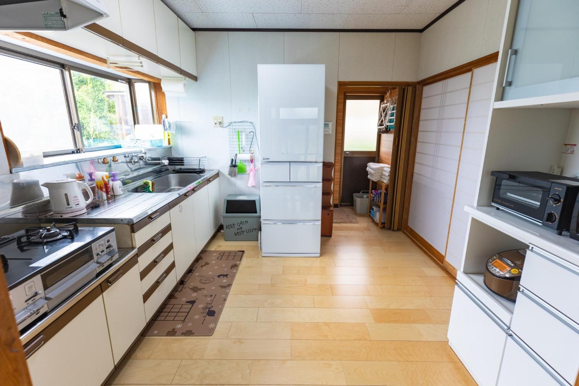 Goto I-House Exterior foto